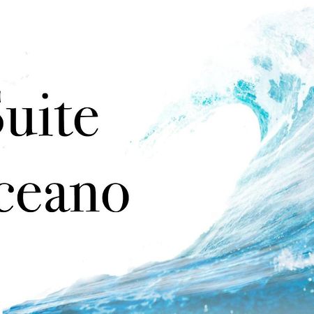 Suite Centrale 44 Oceano Marsala Eksteriør billede